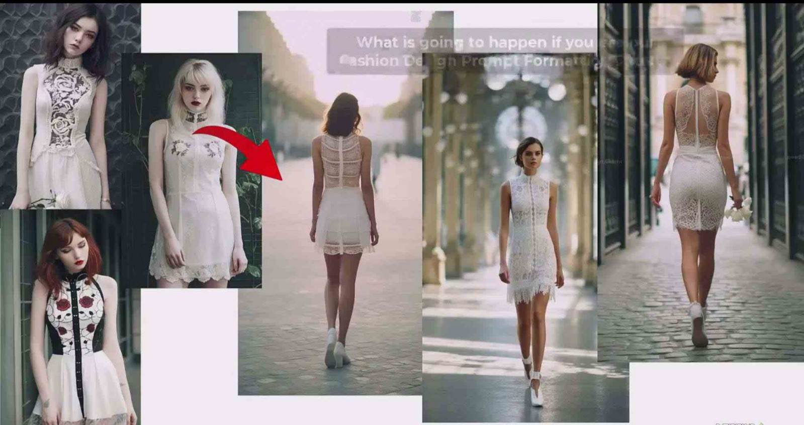 图片[13]-利用 Midjourneys Ai 人工智能设计自己的服装AI大师班-10节课-中英字幕-云商网创