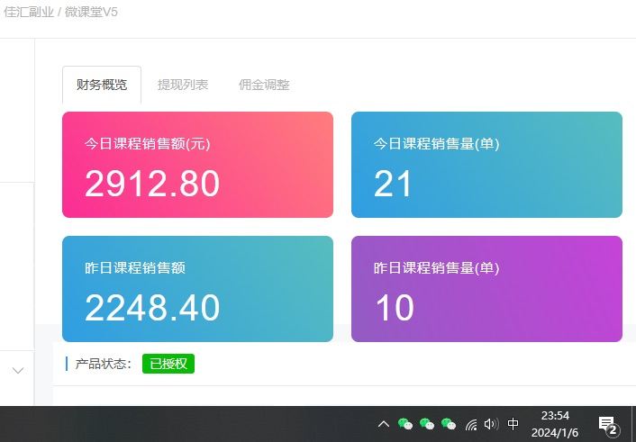 图片[2]-资源站合集网站 全网项目库变现-如何通过卖项目收学员-附多种引流创业粉方法-云商网创