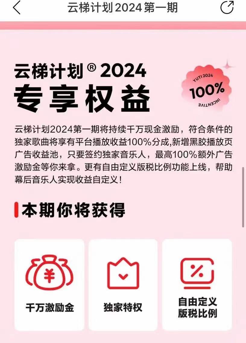 图片[5]-2024网易云云梯计划 单机日300+ 无脑月入5000+-云商网创