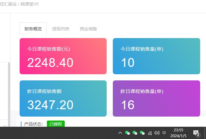 图片[1]-资源站合集网站 全网项目库变现-如何通过卖项目收学员-附多种引流创业粉方法-云商网创
