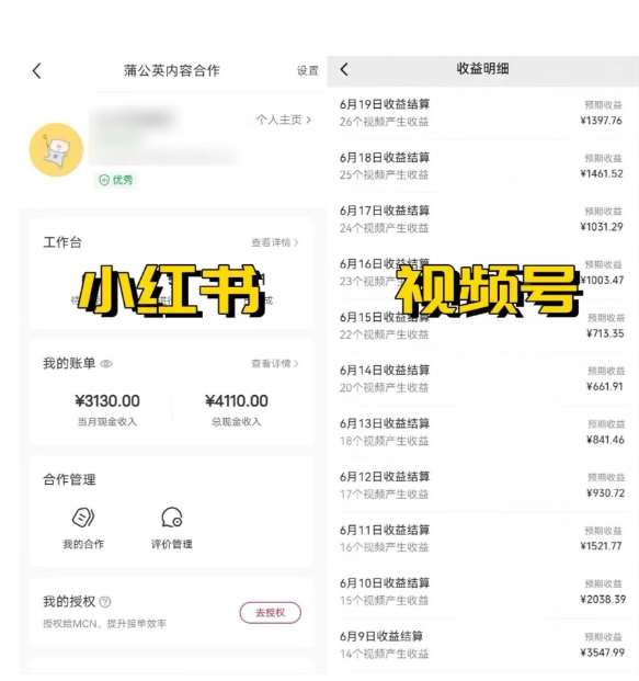 图片[2]-全网爆火的AI让老照片动起来教程，蹭热点日赚3k+，内含免费工具一键可生成【揭秘】-云商网创