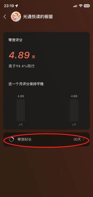 图片[4]-抖音&视频号最新蓝海赛道，治愈书籍带货，一个月带货上万+本书，月入2万＋-云商网创