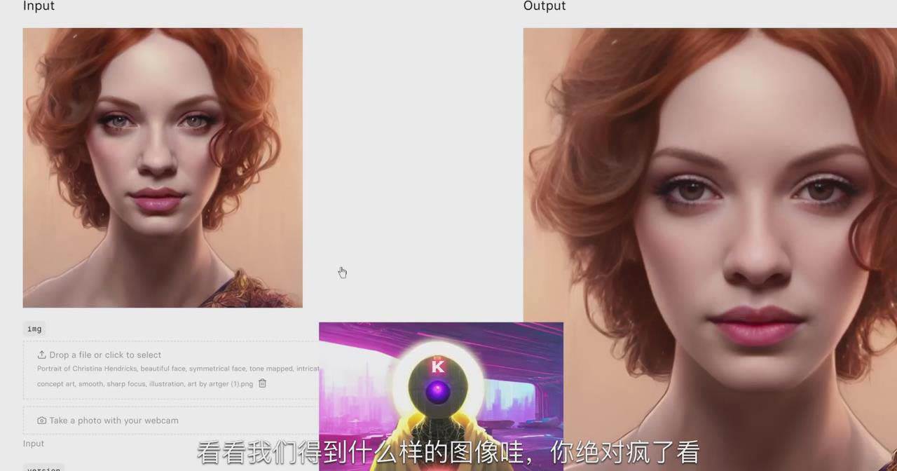 （8777期）K Mastery – Stable Diffusion AI软件绘画速成从小白到精通-72节-中英字幕-云商网创