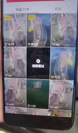 图片[2]-外面卖399的国学佛像原创暴力起号技术，快速起号，7天可达到一个万粉号-云商网创