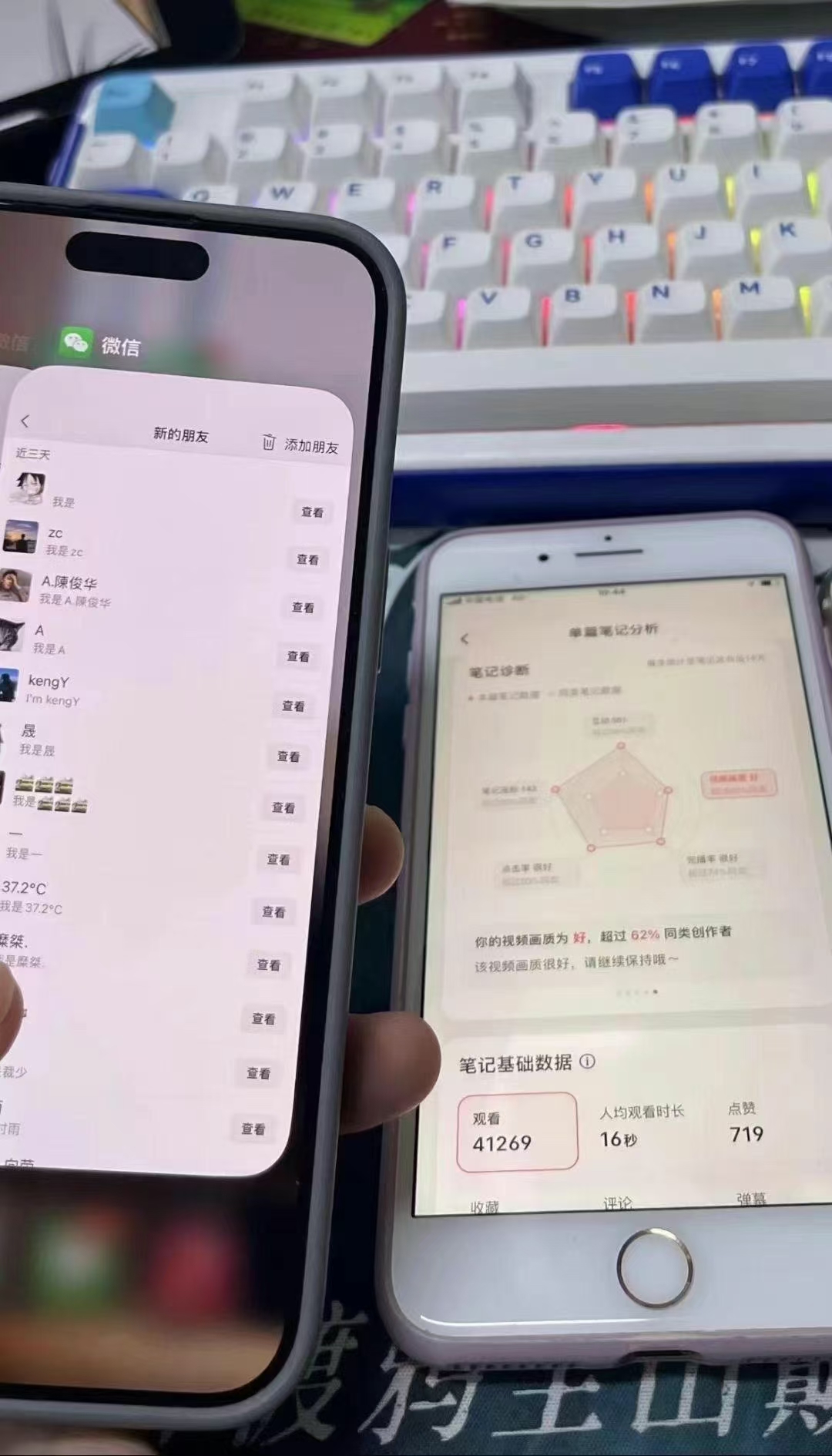 图片[1]-小红书，抖音，蝴蝶号三大平台全自动精准引流获客，每天吸引目标客户99+-云商网创