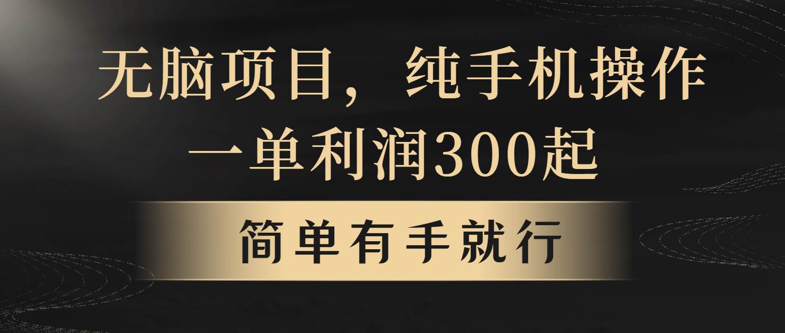 全网首发，翻身项目，年前最赚钱项目之一。收益翻倍！-云商网创