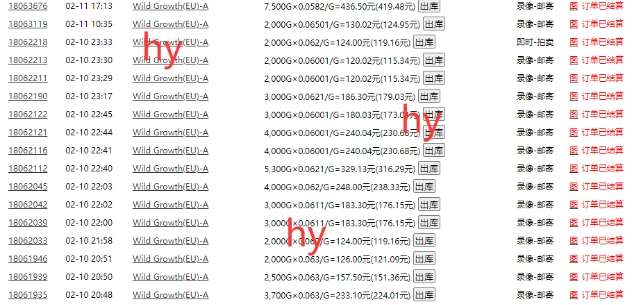图片[2]-游戏自动打金搬砖项目，每天收益多张，门槛低收益高，操作简单【揭秘】-云商网创