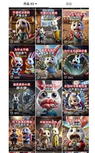 图片[3]-睡前故事动画制作课程，涵盖AI文案、配音、视频剪辑等，实现百分百原创-云商网创