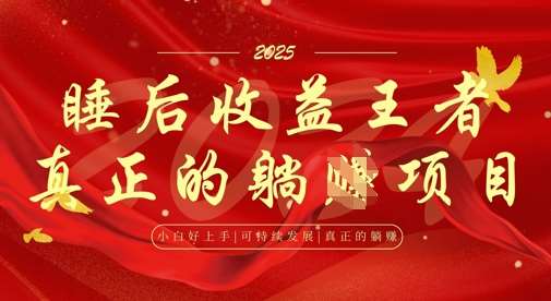 全网首发，面试辅导项目，每月被动收益，自己做老板，全流程AI化，轻松月入过W+-云商网创