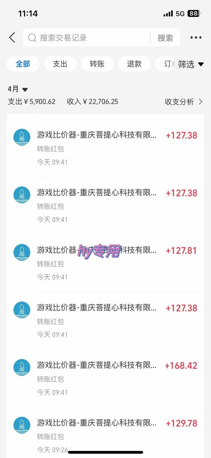 图片[2]-海外游戏暴力搬砖，无脑操作，日入1000+，长期稳定收益-云商网创