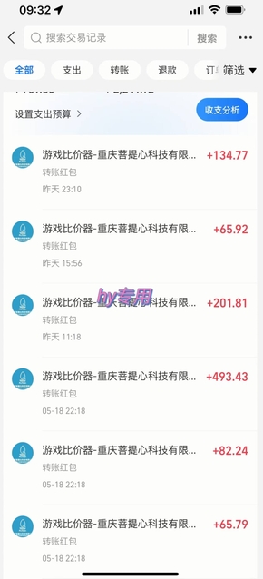 图片[3]-25年暴力游戏搬砖，全自动挂G，无门槛，日入10张【揭秘】、-云商网创