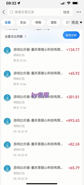 图片[2]-全自动游戏搬砖，日入10张，一个可以长期变现暴利项目【揭秘】-云商网创