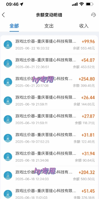 图片[2]-游戏全自动搬砖项目，日入1k+ ，​真正的长久稳定项目，可批量矩阵无限放大【揭秘】-云商网创