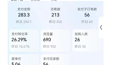 图片[2]-虚拟陪跑第二期，冷门优盘虚拟玩法，不违规，利润可观-云商网创